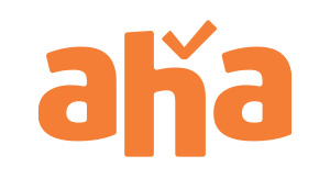 aha