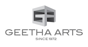 geetha arts logo