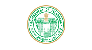 government of telangana logo