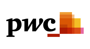 pwc logo