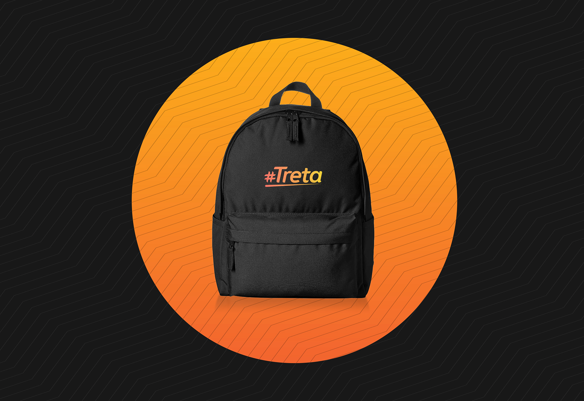 bag mockup