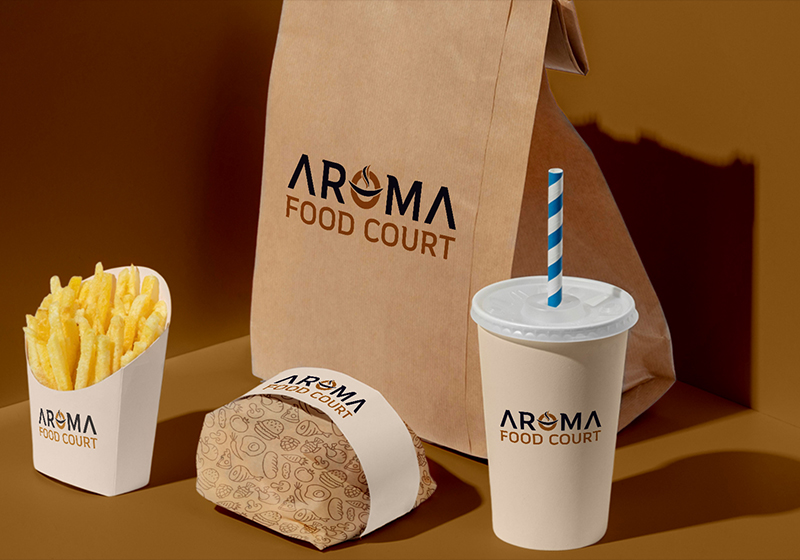 aroma feature image