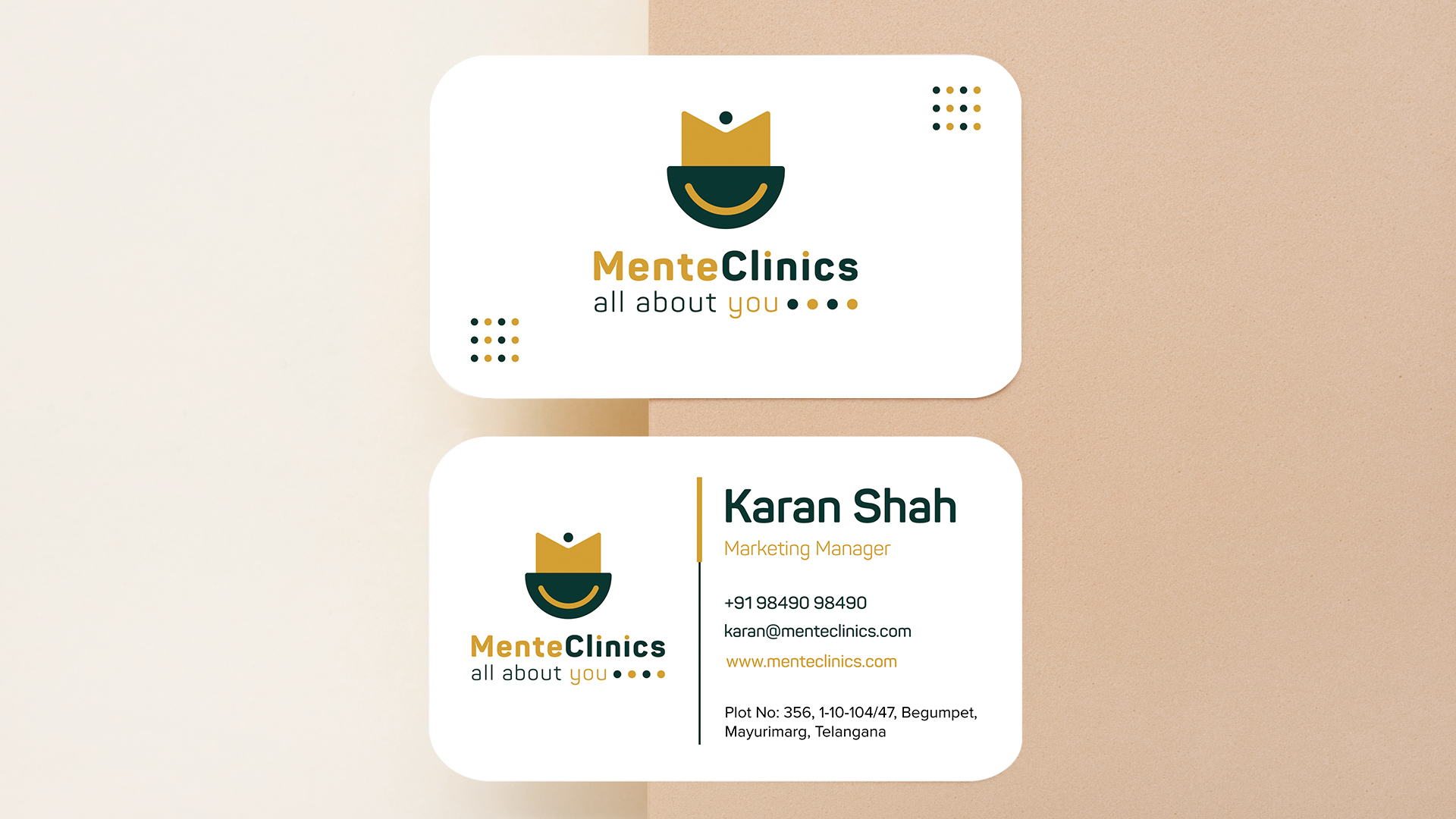 card