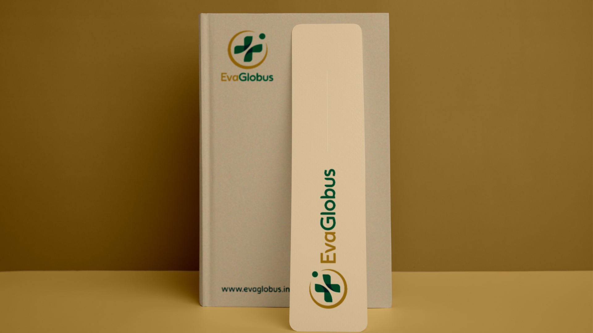 eva bookmark