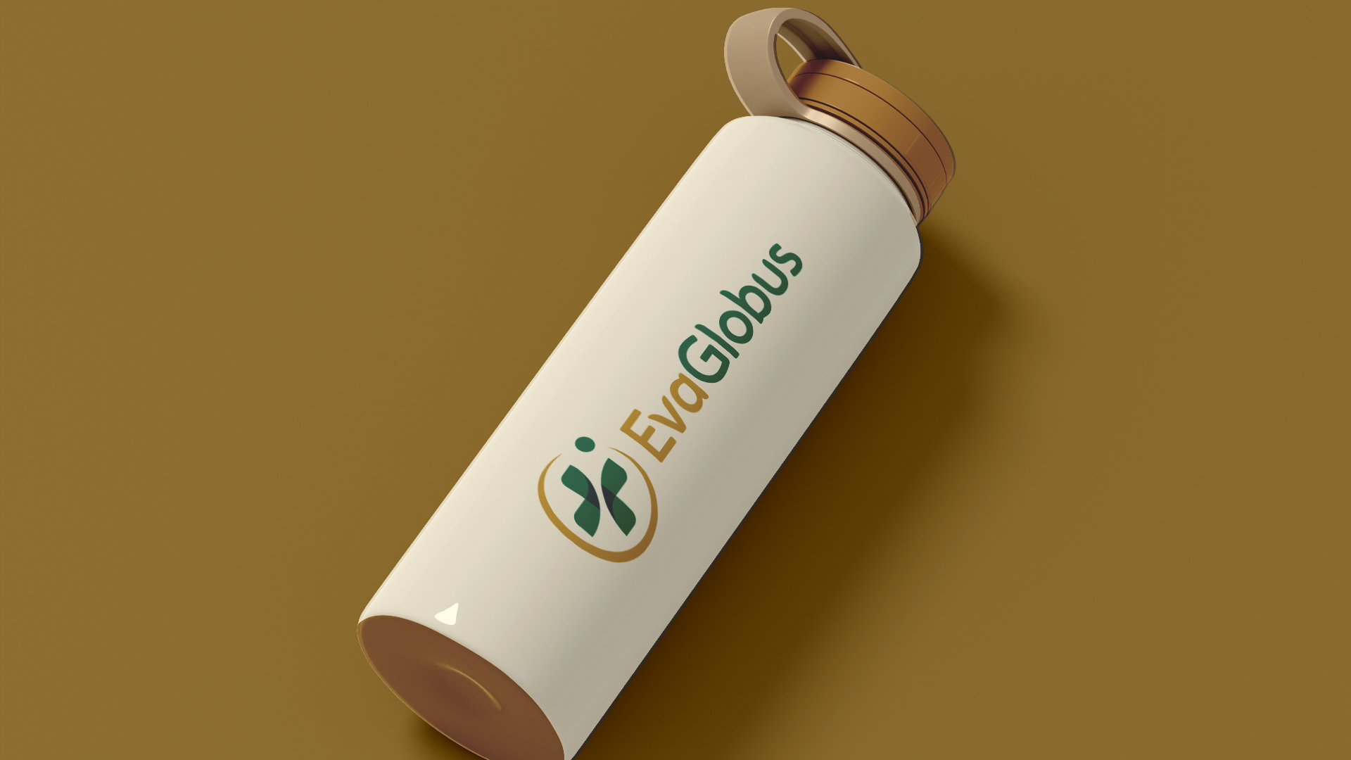 eva bottle