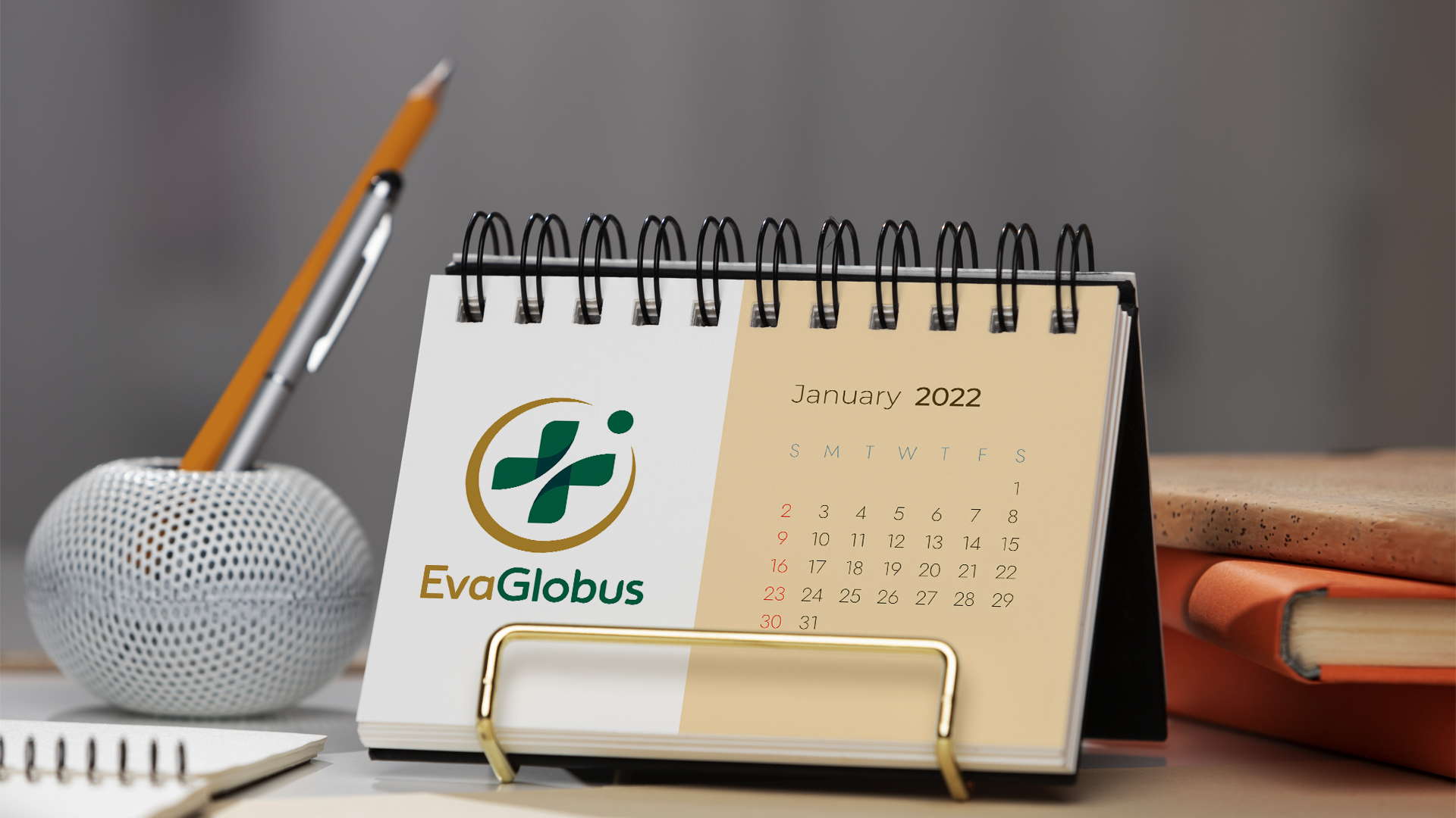 eva calendar