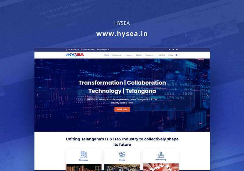 hysea featureimage